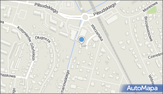 8511773546, Usługi Ogólnobudowlane Szewczyk Zbigniew 