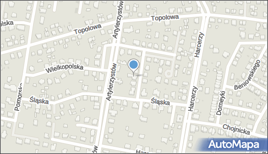 8411054852, Usługi Ogólnobudowlane - Tęsny Krzysztof 
