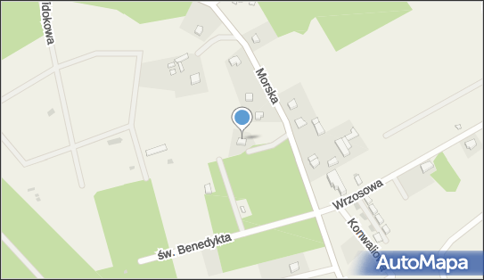 Usługi Ogólnobudowlane Wincenty Rohda, Morska 23, Odargowo 84-110 - Budownictwo, Wyroby budowlane, NIP: 5871088466