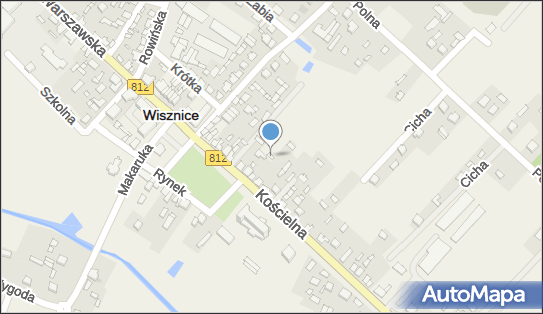 Usługi Ogólnobudowlane Wojciech Sidoruk, ul. Rynek 50, Wisznice 21-580 - Budownictwo, Wyroby budowlane, NIP: 5391452268
