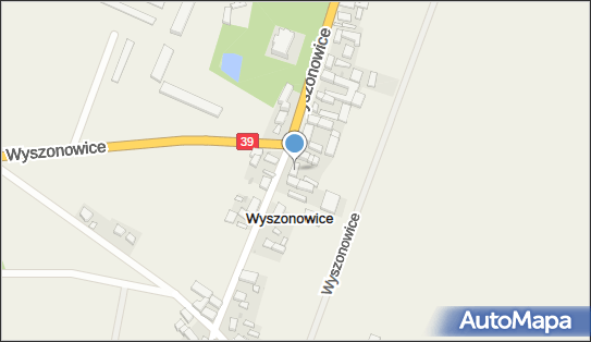Usługi Ogólnobudowlane , Wolanin Roman Wolanin, Wyszonowice 48 57-120 - Budownictwo, Wyroby budowlane, NIP: 9141479280