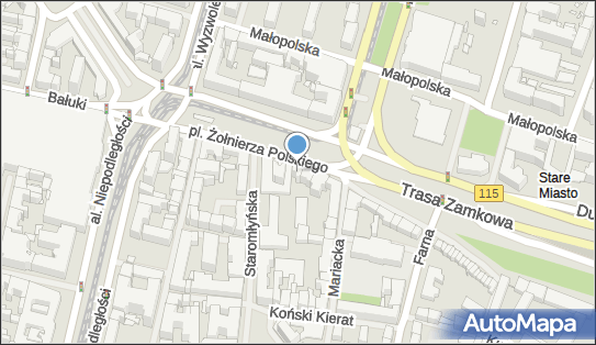 8511036374, Usługi Ogólnobudowlane Zbigniew Serowiec 