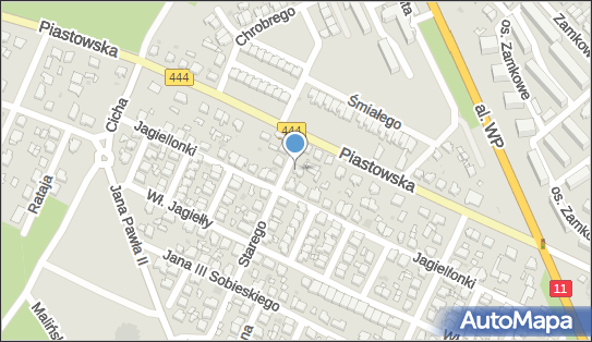 Usługi Ogólnobudowlane Zdzisław Jędrzejak, Zygmunta Starego 1 63-500 - Budownictwo, Wyroby budowlane, NIP: 6221581547