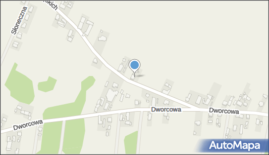 7541811357, Usługi Ogólnobudowlane Zygmunt Warzyc 