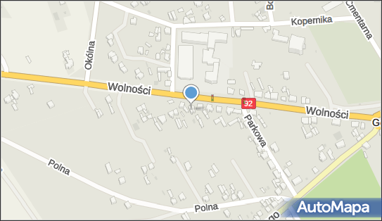 6652504445, Usługi Ogólnobudowlane Karol Krych 