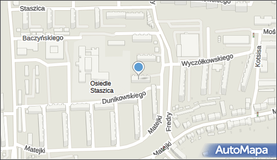 Usługi Ogólnobudowlane, ul. Aleksandra Fredry 3B 66-400 - Budownictwo, Wyroby budowlane, NIP: 5991081900