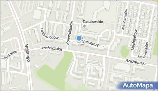 9730270573, Usługi Ogólnobudowlane Mieczysław Skalski 