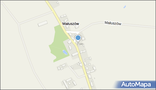 Usługi Ogólnobudowlane, Małuszów 23, Małuszów 69-200 - Budownictwo, Wyroby budowlane, NIP: 9271753644