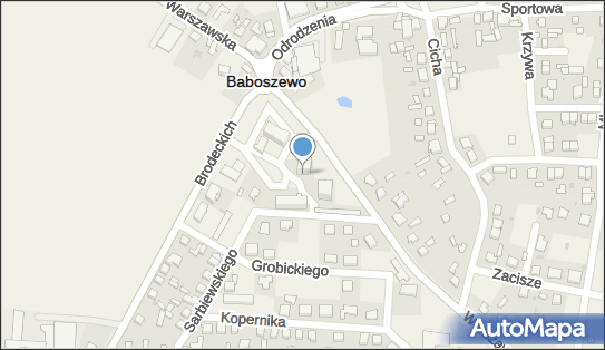 5671488586, Usługi Ogólnobudowlane Kłoszewski Artur 