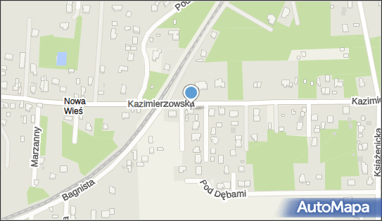 Usługi Ogólnobudowlane, Kazimierzowska 5, Owczarnia 05-807 - Budownictwo, Wyroby budowlane, NIP: 5221070579