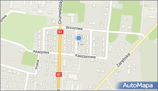 Usługi Ogólnobudowlane, Świerkowa 6, Chorzele 06-330 - Budownictwo, Wyroby budowlane, NIP: 7611347127