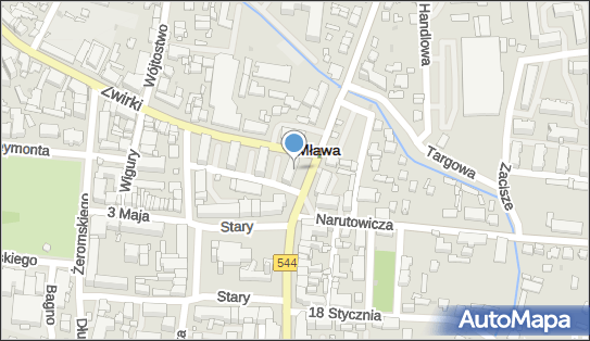 5691227512, Usługi Ogólnobudowlane, Zasadzki Marian 