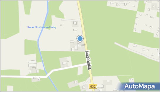 Usługi Ogólnobudowlane, Skrzeszew 21, Skrzeszew 05-124 - Budownictwo, Wyroby budowlane, NIP: 5361002224