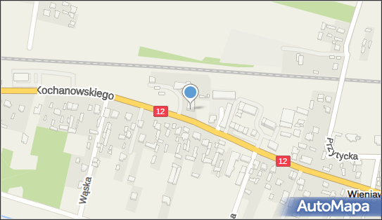 7991025156, Usługi Ogólnobudowlane Kazimierz Jakubczyk 