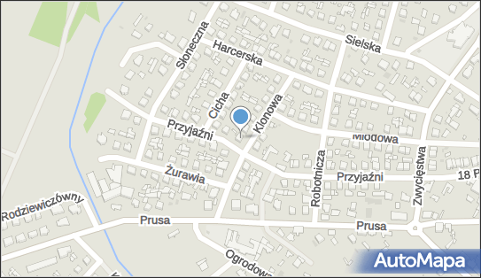 550012508, Usługi Ogólnobudowlane Zygmunt Suchora 