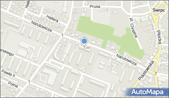 7760006650, Usługi Ogólnobudowlane Wierzbicki Krzysztof 