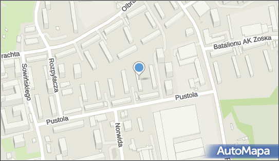 5272409906, Usługi Ogólnobudowlane, Danis Ryszard 