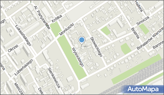Usługi Ogólnobudowlane, ul. Wysockiego 16, Żyrardów 96-300 - Budownictwo, Wyroby budowlane, NIP: 8381255013