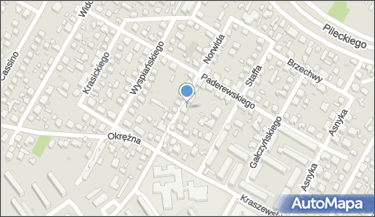 8211084854, Gospodarstwo Rolne Henryk Remiszewski 