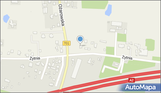 Usługi Ogólnobudowlane, ul. Ożarowska N/N, Duchnice 05-850 - Budownictwo, Wyroby budowlane, NIP: 5341013957