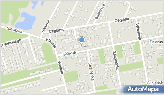 Usługi Ogólnobudowlane, Główna 7, Marki 05-270 - Budownictwo, Wyroby budowlane, NIP: 1250096131