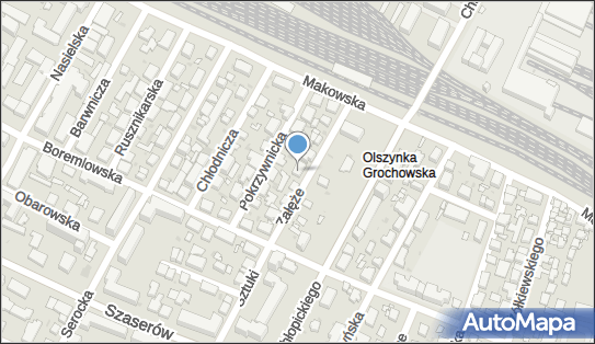1132529100, Usługi Ogólnobudowlane 