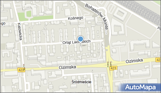 Usługi Ogólnobudowlane, Orląt Lwowskich 30, Opole 45-371 - Budownictwo, Wyroby budowlane, NIP: 7541874671