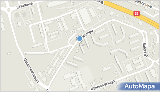 6841121343, Usługi Ogólnobudowlane, Zima Jan 