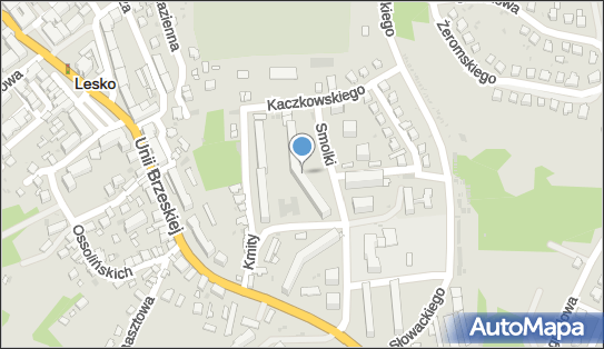 Usługi Ogólnobudowlane, Smolki 7, Lesko 38-600 - Budownictwo, Wyroby budowlane, NIP: 6881098076