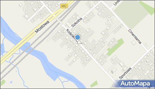 9661213192, Usługi Ogólnobudowlane Grzegorz Zawada 