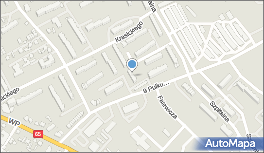 Usługi Ogólnobudowlane, os. Południe 53, Grajewo 19-203 - Budownictwo, Wyroby budowlane, NIP: 7191321491