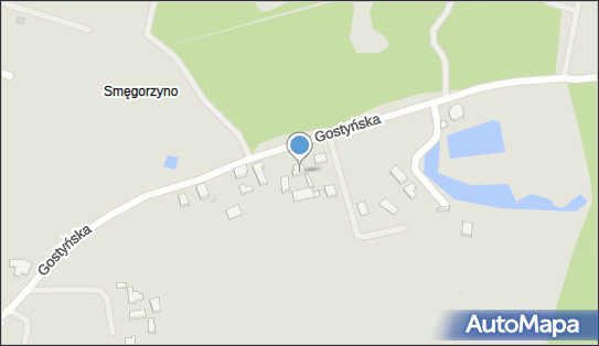 5832909539, Usługi Ogólnobudowlane Pettka Marcin 