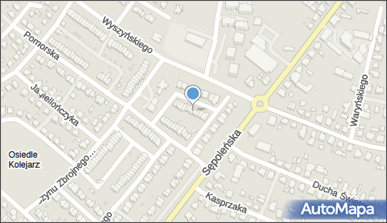 5551149226, Kazimierz Knitter Usługi Ogólnobudowlane 
