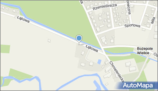 5880016124, Usługi Ogólnobudowlane Janca Władysław 