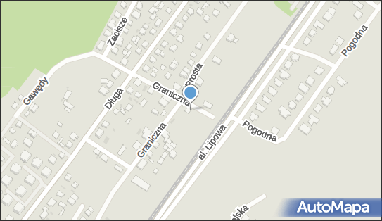 5881672646, Usługi Ogólnobudowlane Gdaniec Jerzy 