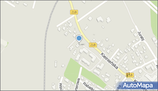5841001667, Usługi Ogólnobudowlane Janusz Jóskowski 