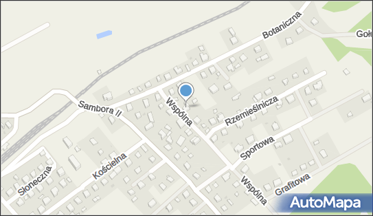 5891369582, Usługi Ogólnobudowlane Hanna Meyna 