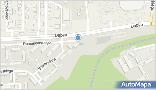9580508575, Usługi Ogólnobudowlane Tadeusz Milewski 