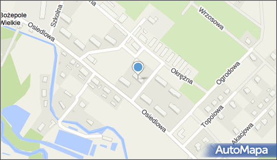 Usługi Ogólnobudowlane, Osiedlowa 16, Bożepole Wielkie 84-214 - Budownictwo, Wyroby budowlane, NIP: 5881339823
