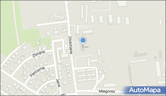 Usługi Ogólnobudowlane, ul. Arendta Dickmana 28, Gdynia 81-109 - Budownictwo, Wyroby budowlane, NIP: 9581165166