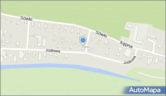 5832634108, Usługi Ogólnobudowlane Dariusz Pilarski 