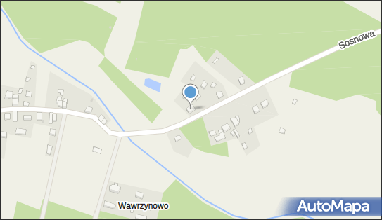 Usługi Ogólnobudowlane, Sosnowa 8, Wąglikowice 83-406 - Budownictwo, Wyroby budowlane, NIP: 5911502849