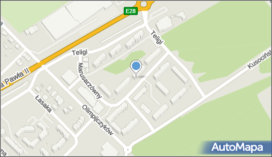 Usługi Ogólnobudowlane, ul. Heleny Marusarzówny 5A, Lębork 84-300 - Budownictwo, Wyroby budowlane, NIP: 8411173060