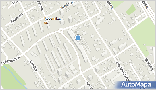 Usługi Ogólnobudowlane, ul. Jesionowa 14, Bielsko-Biała 43-300 - Budownictwo, Wyroby budowlane, NIP: 5471338445