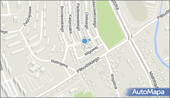 Usługi Ogólnobudowlane, Gwardii Ludowej 4, Będzin 42-500 - Budownictwo, Wyroby budowlane, NIP: 6250003474