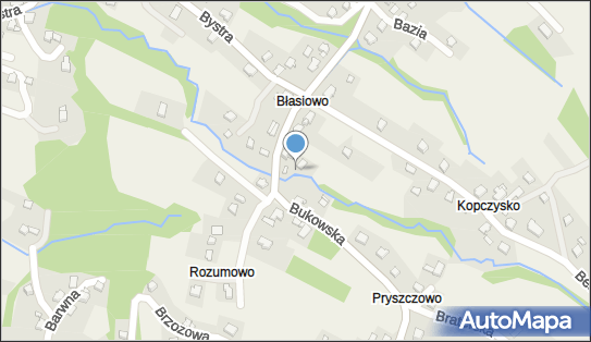 9371574906, Usługi Ogólnobudowlane Baścik Michał 