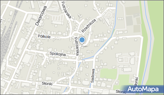 Usługi Ogólnobudowlane, Rzeźnicza 53, Żywiec 34-300 - Budownictwo, Wyroby budowlane, numer telefonu, NIP: 5531005613