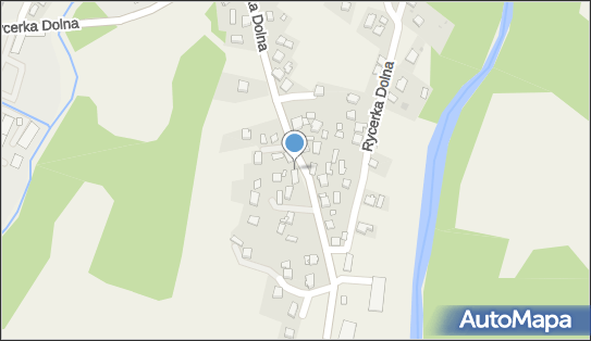 5531599995, Usługi Ogólnobudowlane Wisła Alina 