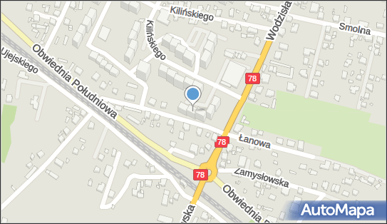 6423019613, Szymon Sobik Usługi Ogólnobudowlane 