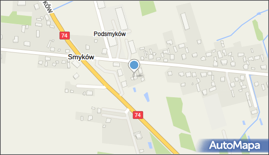 6581166365, Usługi Ogólnobudowlane Teresa Sosnowska 